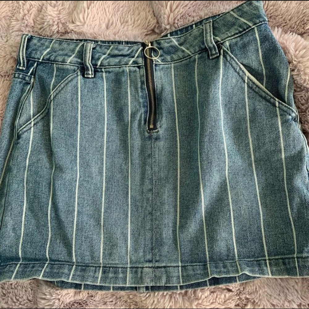 PACSUN LA SKIRT